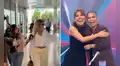Gisela Valcárcel reaparece en Latina Televisión tras explosiva entrevista de Ethel Pozo con Magaly Medina: "¿Me extrañaron?"
