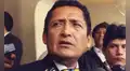 Absalón Vásquez asumirá como senador debiendo al Estado más de un millón de soles por reparación civil
