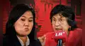 Marianella Ledesma señala que el TC ha sido funcional al fujimorismo: "Han sido elegidos por ellos"