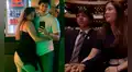 Kyara Villanella más enamorada que nunca: ¿quién es el joven que presentó ante la sociedad en la entrega de credenciales a Keiko Fujimori?
