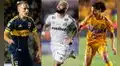 Partidos de hoy, jueves 16 de julio: ¿a qué hora y dónde ver fútbol EN VIVO?