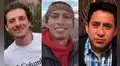 Piden reforzar búsqueda de montañistas desaparecidos en el Huascarán: hallan sus carpas, pero no hay rastro de ellos