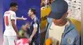 Jude Bellingham revela qué le dijo Lionel Messi tras su tenso cruce en la semifinal del Mundial 2026