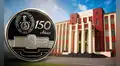 BCR lanza moneda de S/1 por los 150 años de la UNI: así puedes adquirir una de las piezas exclusivas