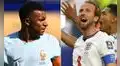 Francia - Inglaterra: fecha, hora y canal de TV para ver el partido por el tercer puesto del Mundial 2026