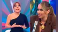 Magaly Medina impacta al elogiar por primera vez a Ethel Pozo tras histórica entrevista: “Una mujer madura”