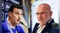 La curiosa historia de Luis de la Fuente y Lionel Scaloni: de maestro y alumno a rivales en la final del Mundial 2026