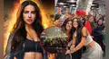 Bárbara de Regil, protagonista de 'Rosario Tijeras', desata furor con su llegada a Lima: "Sentí muchísimo amor"