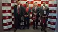 Delegación de la Corte de Lambayeque participa en el I Congreso de Justicia Itinerante