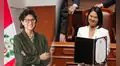 Jefa de Reniec llama a Keiko Fujimori madre de todo el Perú: "Todas las instituciones tenemos que cooperar"