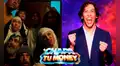 De las redes a la pantalla chica: Mateo Garrido Lecca promete mantener la esencia de 'Chapa tu money' en su llegada a América Televisión