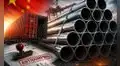 Indecopi impone sobretasa a las importaciones de tubos de acero de China por cinco años