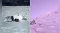Nueva avalancha en el Huascarán deja un fallecido y dos heridos en pleno operativo de búsqueda de tres montañistas desaparecidos