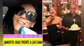 Magdyel Ugaz rompe su silencio tras revelarse que se está conociendo con Sergio George: "Le tengo mucho cariño"