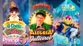 La temporada de circos 2026 ya comenzó en Lima: conoce cómo asistir a los shows de la Chola Chabuca, Pitillo, Timoteo y más