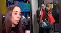Olinda Castañeda lanza sensible mensaje tras el ingreso a prisión de su exnovio Jackson Mora: “Busquen a Cristo”