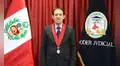 Fiscalía solicita 18 meses de prisión preventiva contra expresidente de la Corte Superior de Justicia de Apurímac