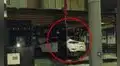 Triple choque en San Borja: camioneta pierde el control y se empotra en restaurante que quedó destruido