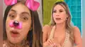 ‘Tía Lisura’ explota contra Pamela López por decir que habló mal de ella: “Eres una cobarde y malagradecida”