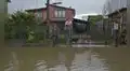 Fuerte temporal en Chile asociado al fenómeno de El Niño deja tres muertos y más de 590.000 personas sin luz