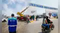 Municipalidad de Lima abrirá nueva sede para brevetes en Santa Anita tras recuperar predio de 13.000 m2
