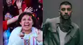 ¡Cumplirá su gran sueño! Milena Warthon se emociona al ser elegida para abrir show de Zayn Malik en Lima: “Tengo ganas de llorar”