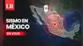Sismo de magnitud 7,3 sacude el sur de México, según USGS