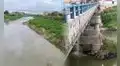 Más de un millón de piuranos en riesgo por lluvias: advierten que el río Piura no soportaría otro Niño intenso