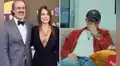 Carlos Alcántara responde si le fue infiel a su esposa Jossie Lindley tras 31 años de matrimonio: “Me encanta salir”