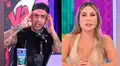Diego Chávarri arremete contra Pamela López por supuesta trampa en ‘La granja VIP Perú’: “Siempre se victimiza”