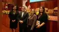 Corte del Santa participa en el I Congreso Nacional de Justicia Itinerante