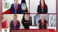 Corte de Lambayeque consolida sus Salas Superiores para fortalecer la atención judicial
