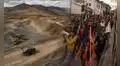Tres regiones del Perú tienen más del 50% de su territorio concesionado para minería: informe advierte tensión ante el nuevo gobierno