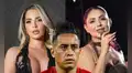 Pamela Franco habla de Macarena Gastaldo tras rectificarse y admitir que Christian Cueva no la buscó: “No me originó ningún problema”
