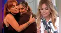 Gisela Valcárcel sorprende al revelar que rogó por su hija Ethel Pozo cuando se enteró que sería entrevistada por Magaly Medina: "Dios sabe"