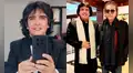 De catedrático a estrella de ‘Yo soy’: imitador de ‘El Puma’ Rodríguez revela cómo volvió a la música tras una dolorosa pérdida