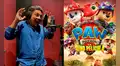 Erick Elera sorprende lejos de ‘Al fondo hay sitio’ y debuta en el doblaje con la nueva película de ‘PAW Patrol’