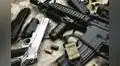 Condenan a 4 miembros de red criminal que traficaba armas del EP a Ecuador