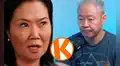 Kenji Fujimori se conmueve al recordar su salida del Congreso impulsada por Fuerza Popular: "Fue el momento más difícil"