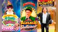 La temporada de circos 2026 ya comenzó en Lima: conoce cómo asistir a los shows de la Chola Chabuca, Pitillo, La Carlota, Montecarlo y más