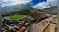 Esta región del Perú define los últimos detalles para inaugurar su espectacular nuevo estadio: contará con una pista atlética y tribunas para más de 18 mil espectadores
