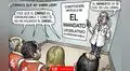 Carlincatura del sábado 18 de julio de 2026