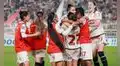 Universitario venció 3-1 a Sporting Cristal y se coronó campeón del Torneo Apertura de la Liga Femenina 2026