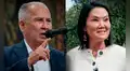 Alfonso López Chau a Keiko Fujimori y Fuerza Popular: "Sería un gran gesto ceder la Mesa Directiva"