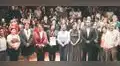 Foro público: la comunidad artística y la oposición se reúnen para derogatoria del Colegio de Artistas