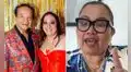 Susan Villanueva, hija de Melcochita, aconseja en vivo a Heidy Amado tras creer que está embarazada: "Mi papá no es eterno, tiene 90 años"