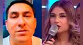 Cantante Ale Seijas desmiente a Edwin Guerrero y asegura que sí le propuso ingresar a Corazón Serrano: “Hasta me invitó…”