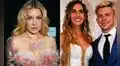 Leslie Shaw lanza dardo a Korina Rivadeneira tras afirmar que Mario Hart la engañó con ella: "Es de las chicas que se hacen las cojud****"