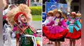Colegios de Lima inician desfiles escolares por Fiestas Patrias con cronograma oficial