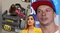 Mario Hart revela incidente de su hija con Korina Rivadeneira en plena pista de carrera: "Chocó en la primera curva"